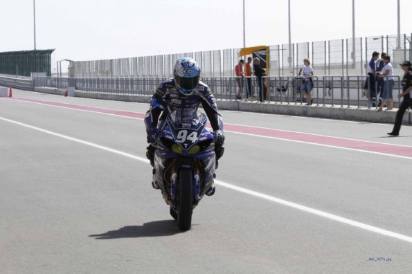 2011 Qatar David Checa001